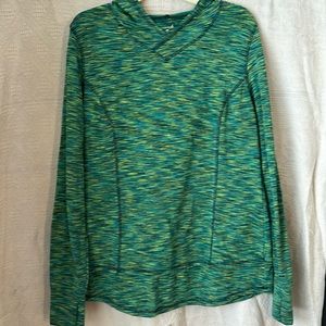 Exertek sportswear hoodie